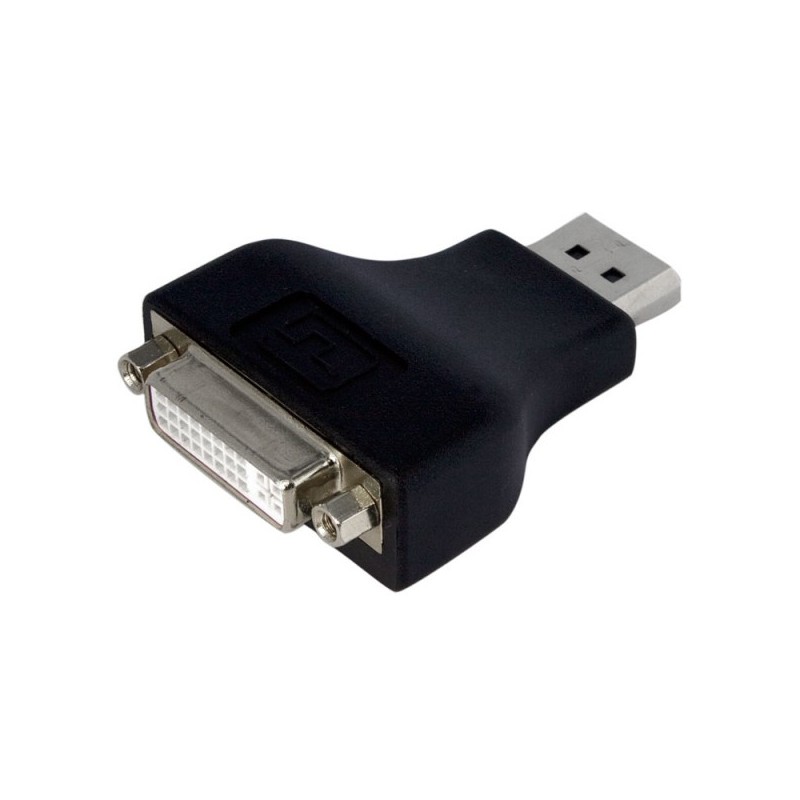 StarTech.com DisplayPort DVI Video Adapter Converter