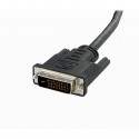 StarTech.com DP2DVIMM10 audio/video cable