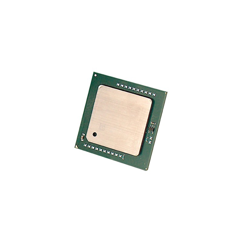 HP BL460c Gen8 Intel Xeon E5-2670 v2 10C 2.5GHz