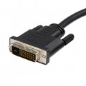 StarTech.com DP2DVIMM10 audio/video cable