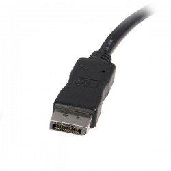 StarTech.com  DP2DVIMM10 audio/video cable