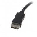 StarTech.com DP2DVIMM10 audio/video cable