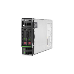 HP BL460c Gen8