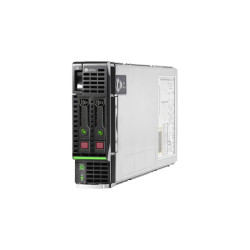 HP BL460c Gen8