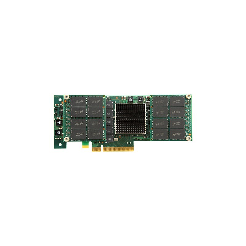 HP 1.4TB HH/HL ME PCIe WA