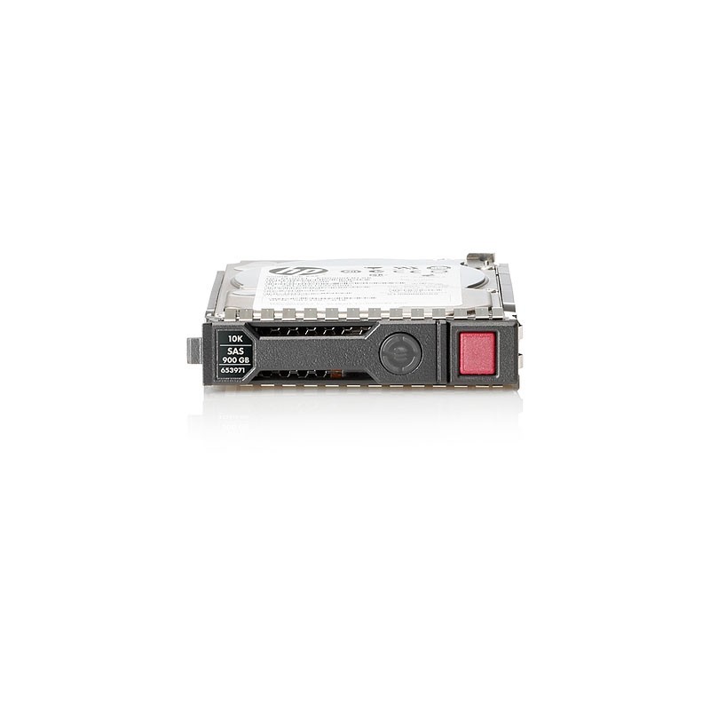 HP 600GB 6G SATA