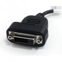 StarTech.com DisplayPort to DVI Active Adapter