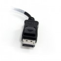 StarTech.com DisplayPort to DVI Active Adapter