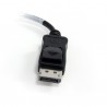 StarTech.com DisplayPort to DVI Active Adapter