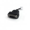 StarTech.com DisplayPort to DVI Active Adapter