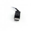 StarTech.com DisplayPort to DVI Active Adapter