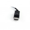 StarTech.com DisplayPort to DVI Active Adapter