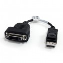 StarTech.com DisplayPort to DVI Active Adapter