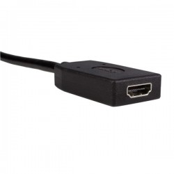 StarTech.com  DisplayPort to HDMI Video Adapter Converter