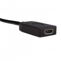 StarTech.com DisplayPort to HDMI Video Adapter Converter