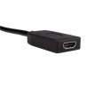 StarTech.com  DisplayPort to HDMI Video Adapter Converter
