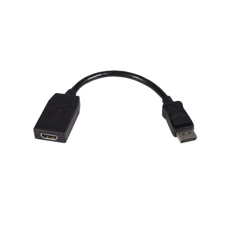 StarTech.com DisplayPort to HDMI Video Adapter Converter