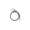 Cisco QSFP-4X10G-AC10M