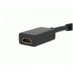 StarTech.com  DisplayPort to HDMI Video Adapter Converter
