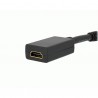 StarTech.com  DisplayPort to HDMI Video Adapter Converter