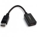 StarTech.com DisplayPort to HDMI Video Adapter Converter