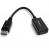 StarTech.com  DisplayPort to HDMI Video Adapter Converter