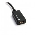 StarTech.com DisplayPort to HDMI Video Adapter Converter