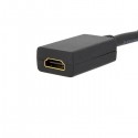 StarTech.com DisplayPort to HDMI Video Adapter Converter