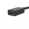 StarTech.com  DisplayPort to HDMI Video Adapter Converter