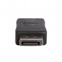 StarTech.com DisplayPort to HDMI Video Adapter Converter - M/F