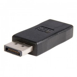 StarTech.com  DisplayPort to HDMI Video Adapter Converter - M/F