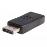StarTech.com  DisplayPort to HDMI Video Adapter Converter - M/F