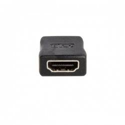 StarTech.com  DisplayPort to HDMI Video Adapter Converter - M/F