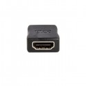 StarTech.com DisplayPort to HDMI Video Adapter Converter - M/F