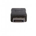 StarTech.com DisplayPort to HDMI Video Adapter Converter - M/F