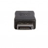 StarTech.com  DisplayPort to HDMI Video Adapter Converter - M/F