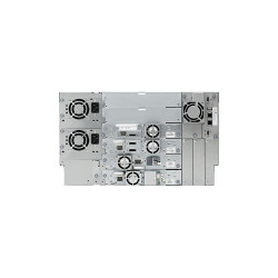 HP StoreEver MSL6480