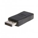 StarTech.com DisplayPort to HDMI Video Adapter Converter - M/F