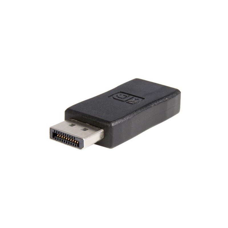 StarTech.com DisplayPort to HDMI Video Adapter Converter - M/F