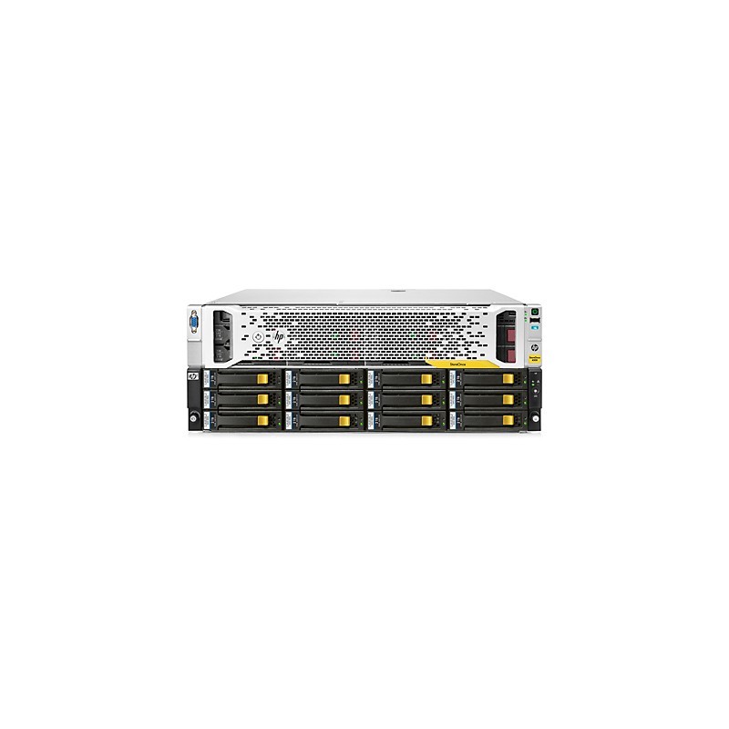 HP StoreOnce 4500 24TB Backup