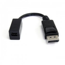 StarTech.com  DP/Mini DP Adapter