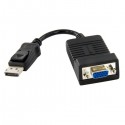 StarTech.com DisplayPort to VGA Video Adapter Converter