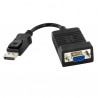 StarTech.com  DisplayPort to VGA Video Adapter Converter