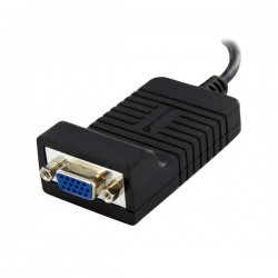StarTech.com  DisplayPort to VGA Video Adapter Converter