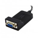 StarTech.com DisplayPort to VGA Video Adapter Converter