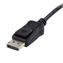 StarTech.com DisplayPort to VGA Video Adapter Converter