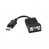 StarTech.com  DisplayPort to VGA Video Adapter Converter