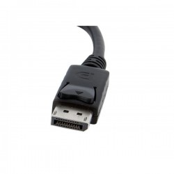 StarTech.com  DP2VGA2 cable interface/gender adapter
