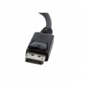 StarTech.com DP2VGA2 cable interface/gender adapter