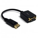 StarTech.com DP2VGA2 cable interface/gender adapter